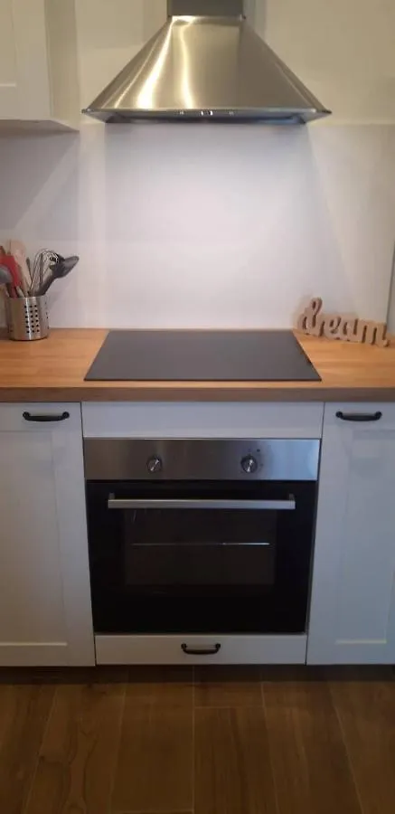 Apartmani Luni Premantura Apartment
