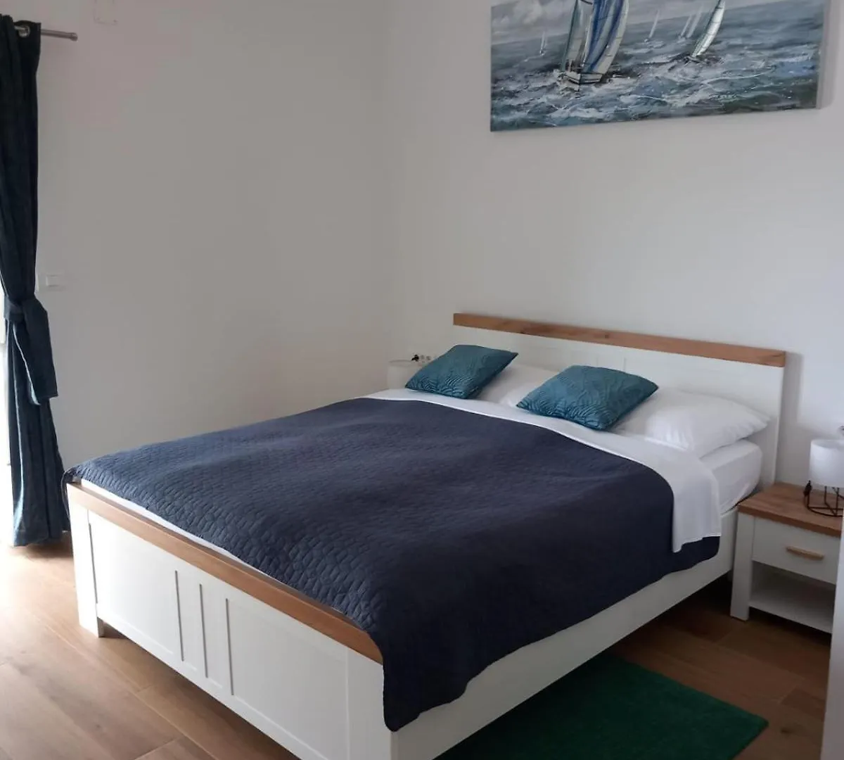 Apartment Apartmani Luni Premantura Croatia